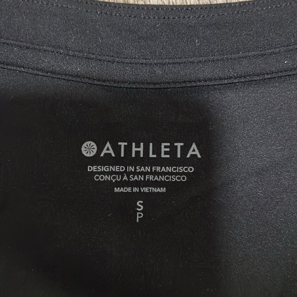 Athleta Cinch Tank Top - Picture 7 of 9